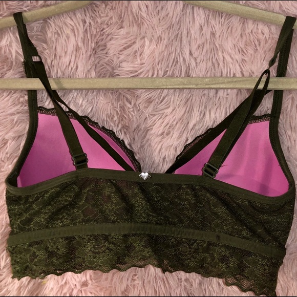 Victoria’s Secret Pink Bralette - Picture 4 of 7